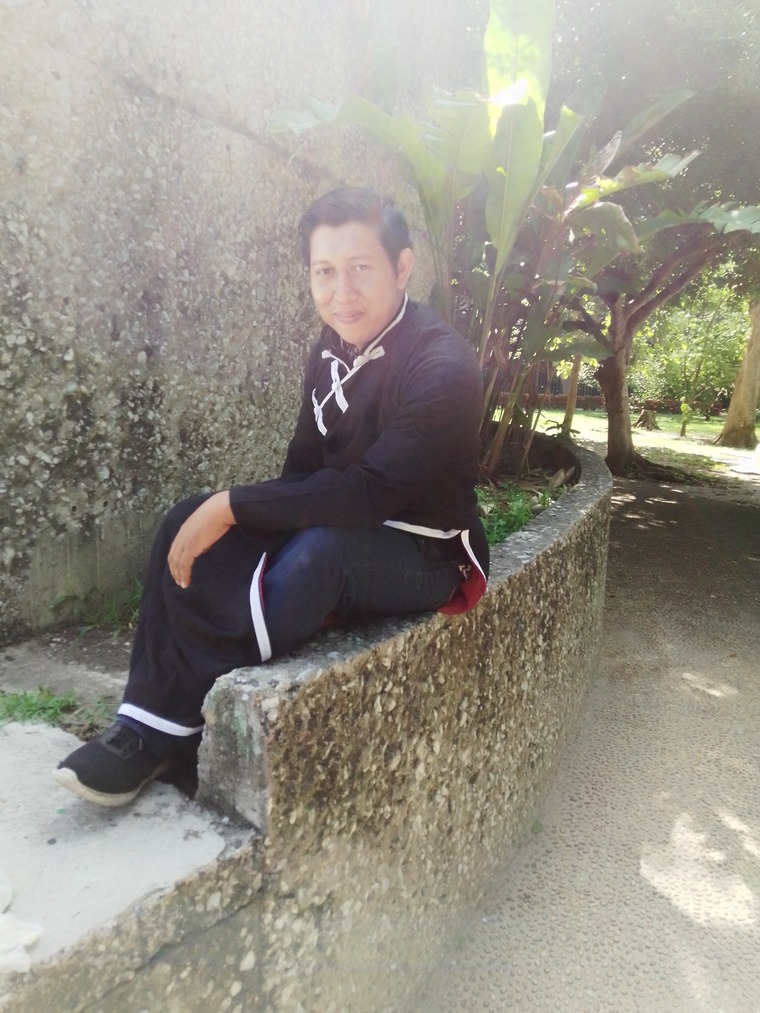Jonatan Emmanuel cover image
