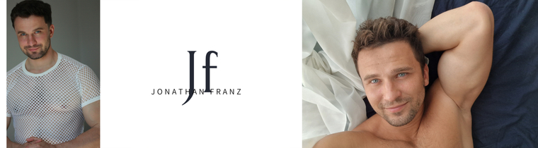 JonathanFranz cover image