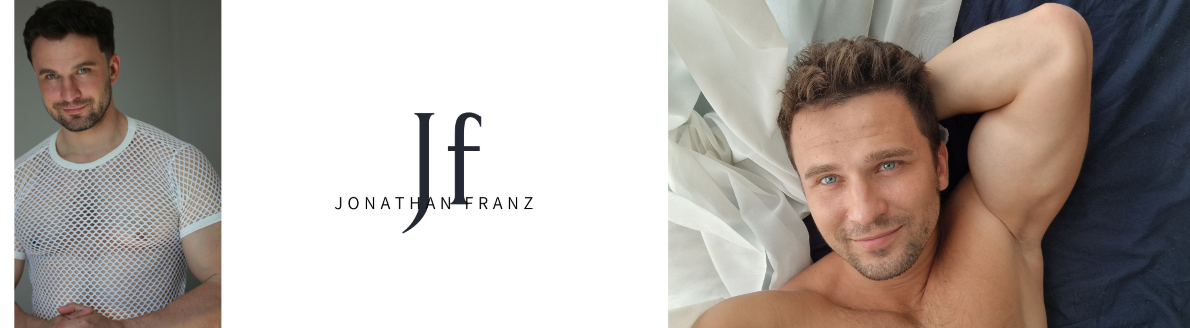 JonathanFranz banner image
