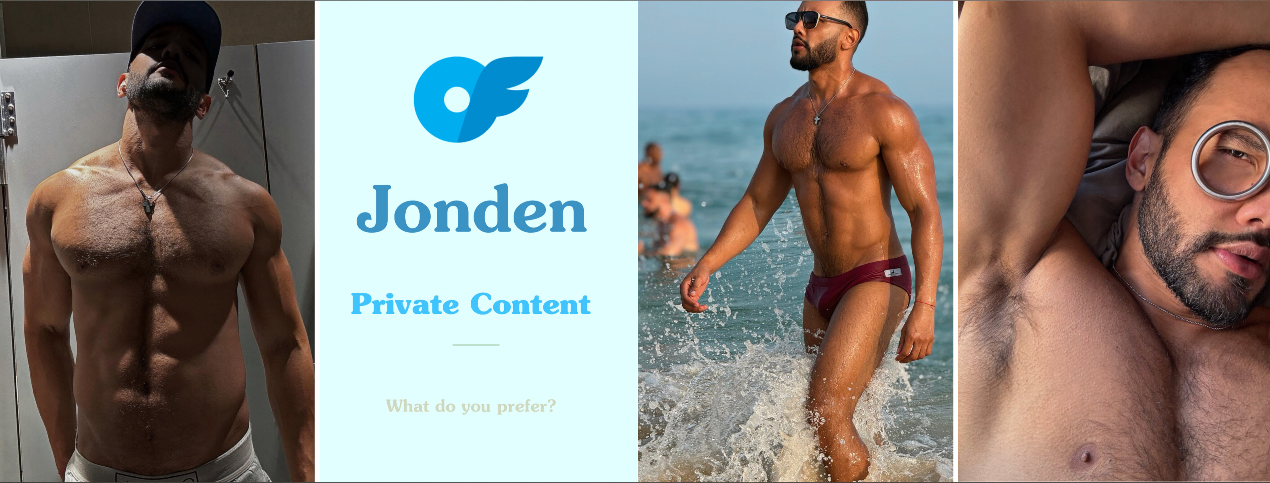 Jonden banner image