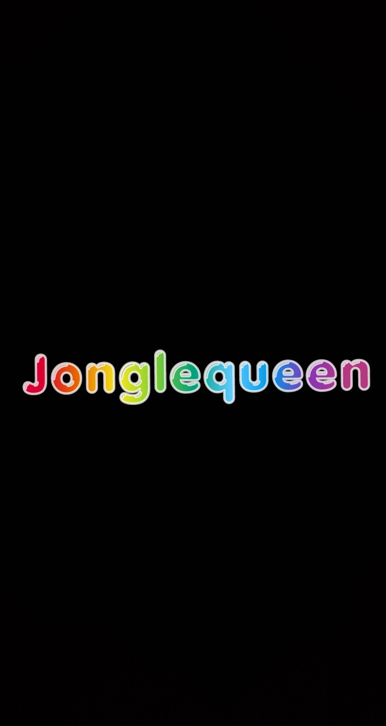 Jonglequeen cover image
