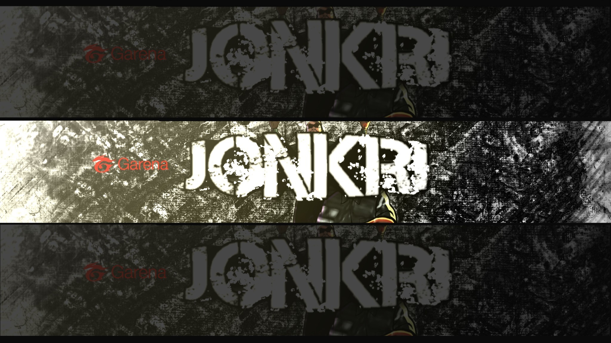 JONKRI banner image