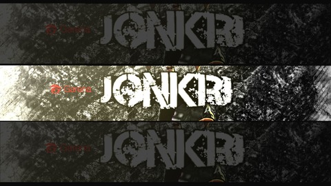 JONKRI cover image