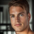 JonModelXXX avatar