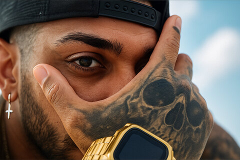 Jonni Savage 🔥 cover image