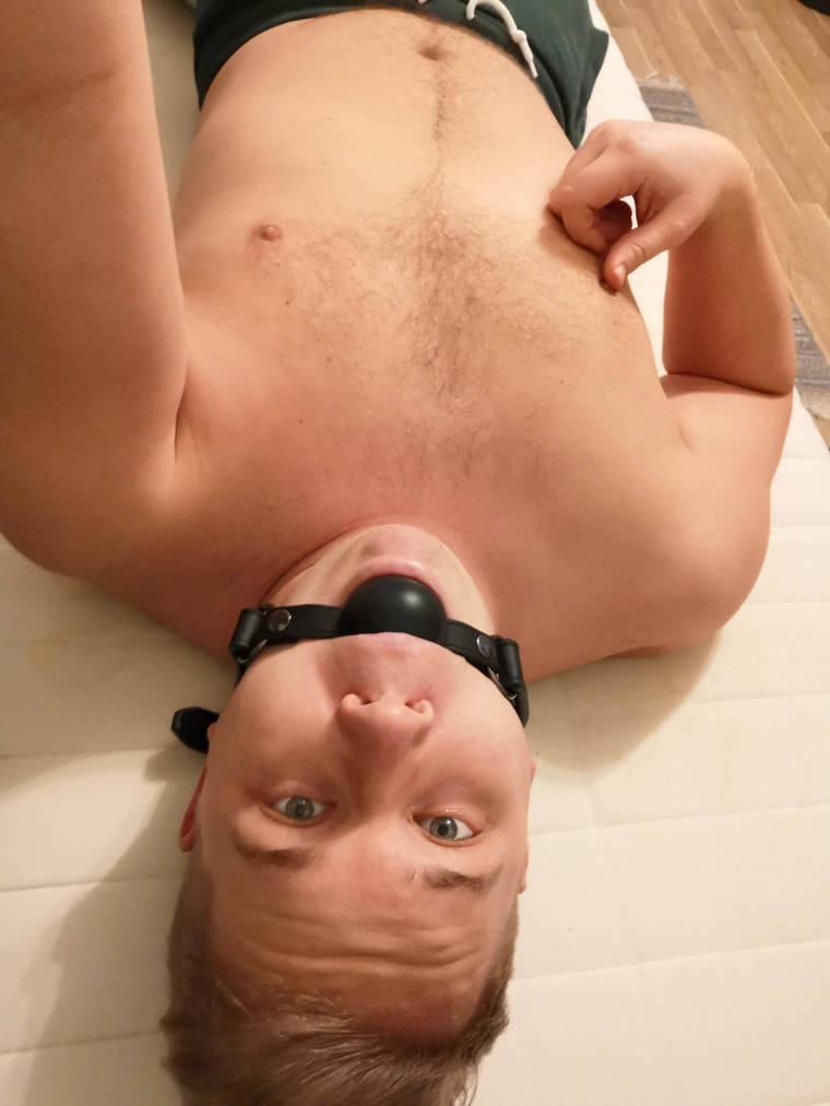 Jonny cover image