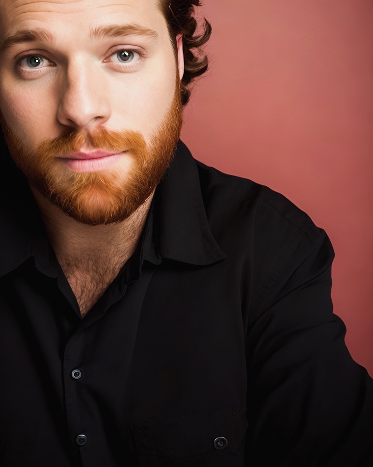 Jonny Jansan POV banner image