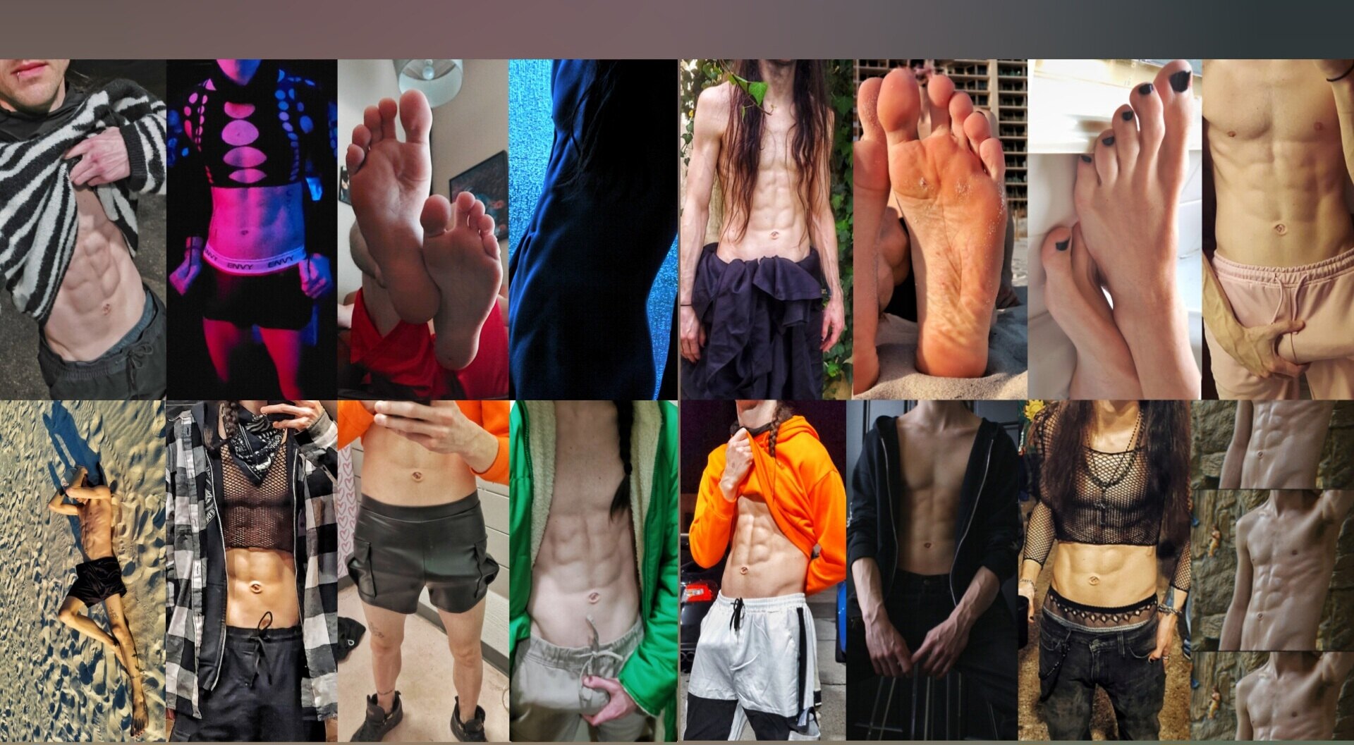 Jonny Lavell banner image