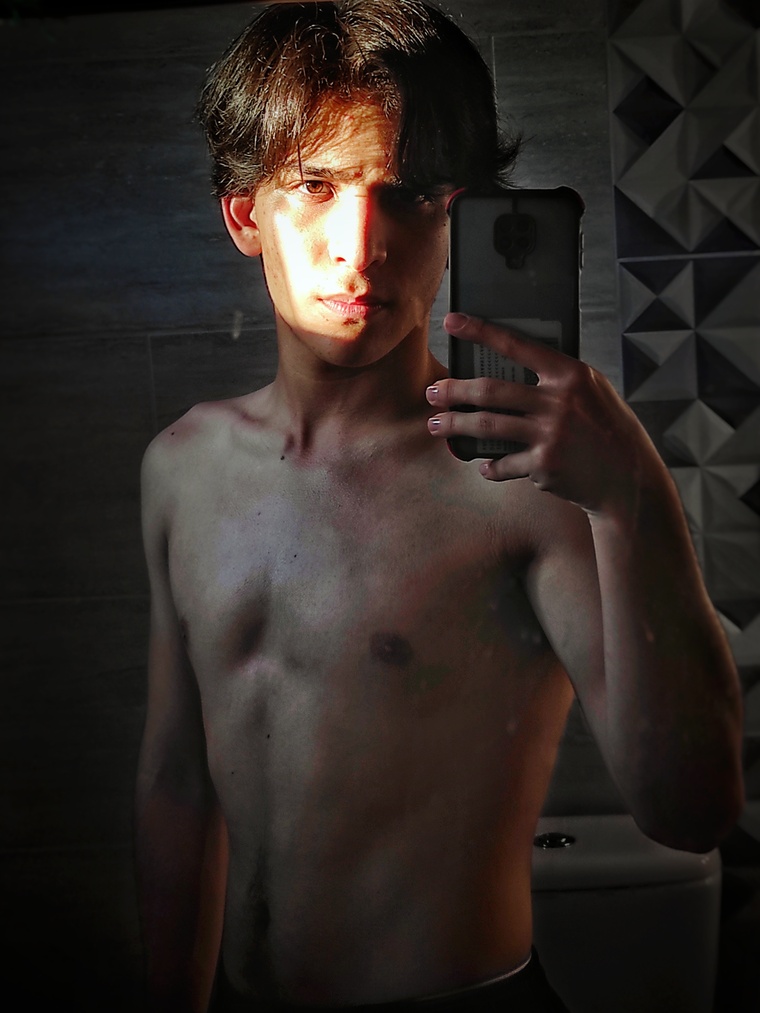 Winter Hat Twink cover image