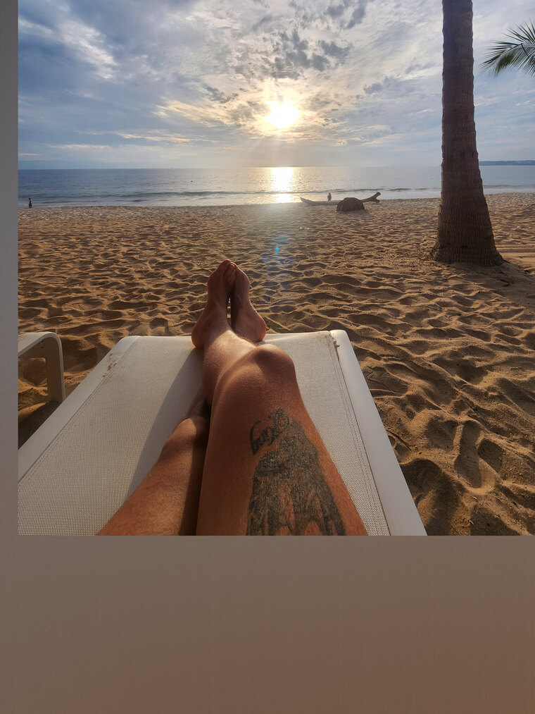 Feetfood cover image