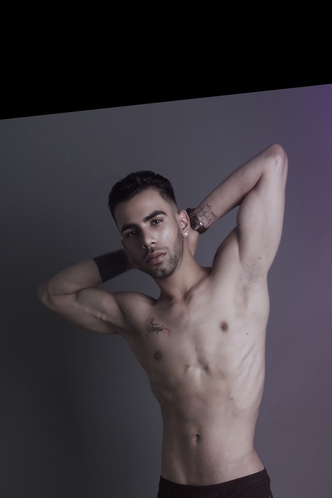 Jonycaribe cover image