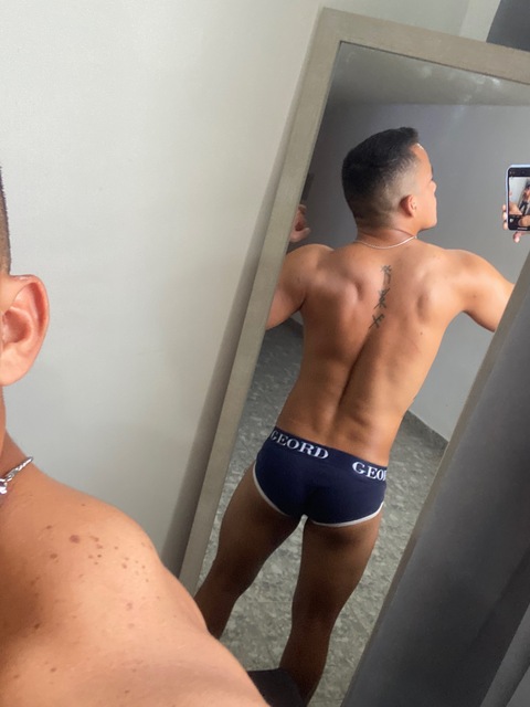 Joe cover image