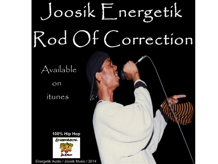 Joosik Energetik cover image