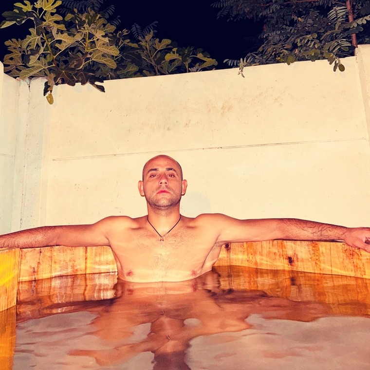 Jordan Apablaza banner image
