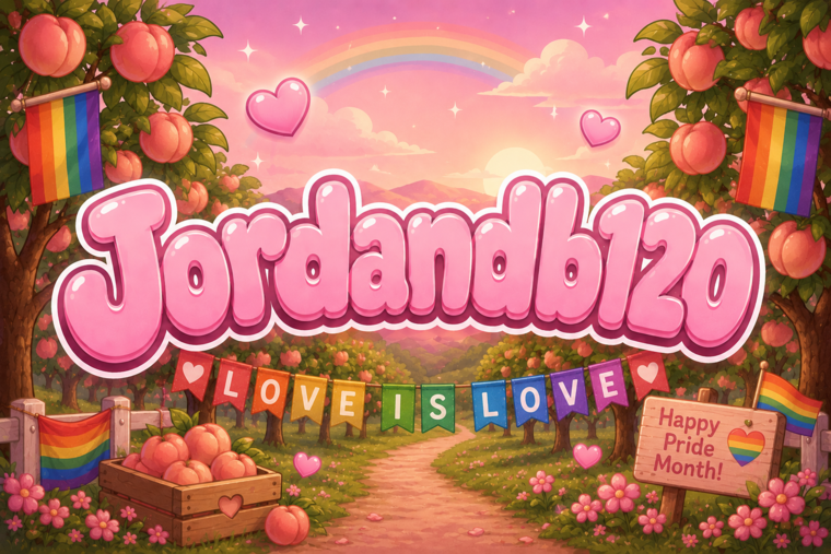 Jordan cover image