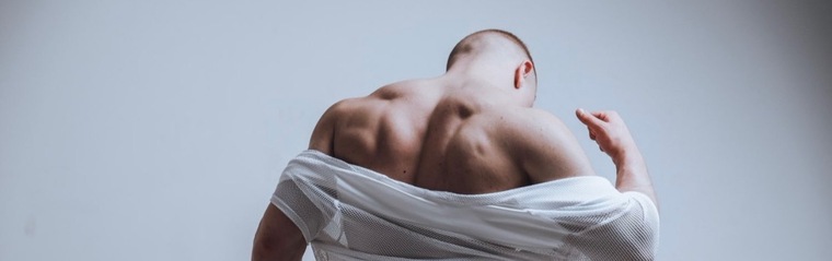 Jordan James banner image