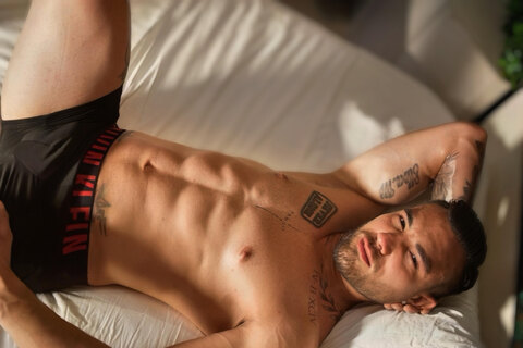 Jordan Mendoza cover image