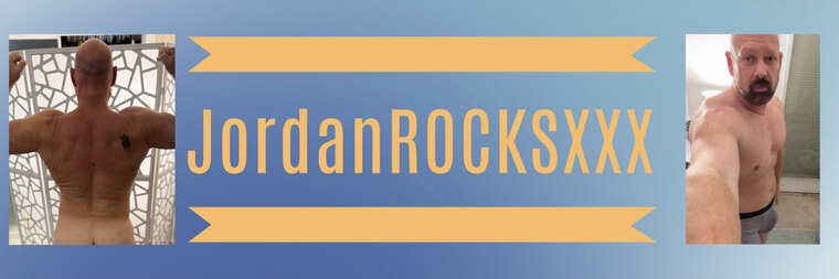 JordanROCKSXXX cover image
