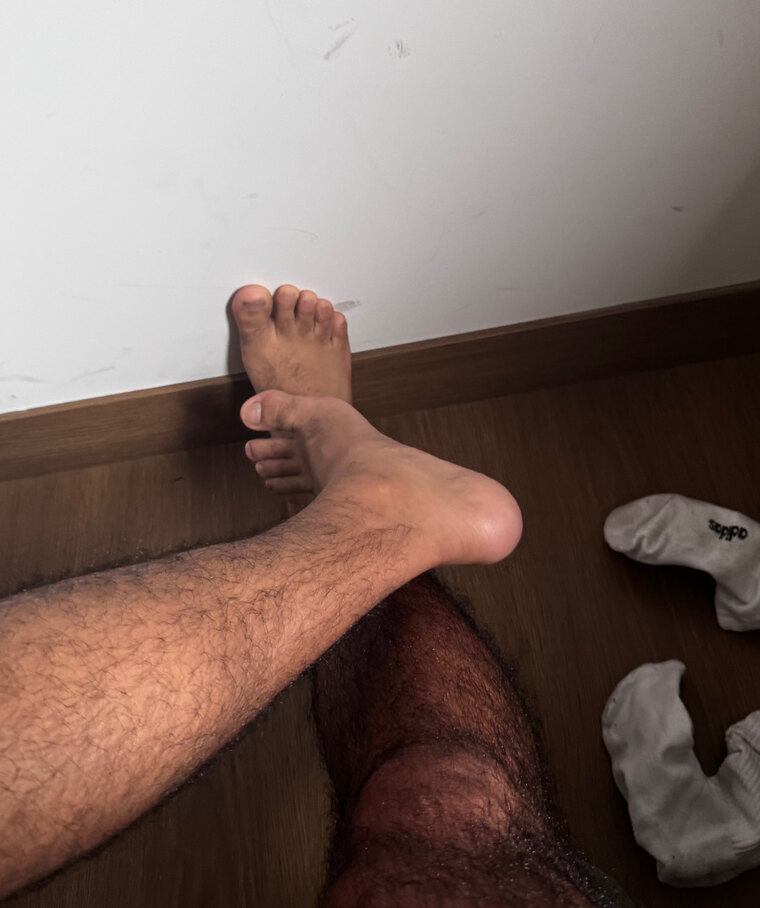 Jor Feets banner image