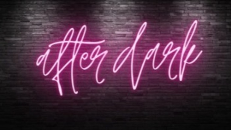 JORDIN xXX AFTERDARK cover image