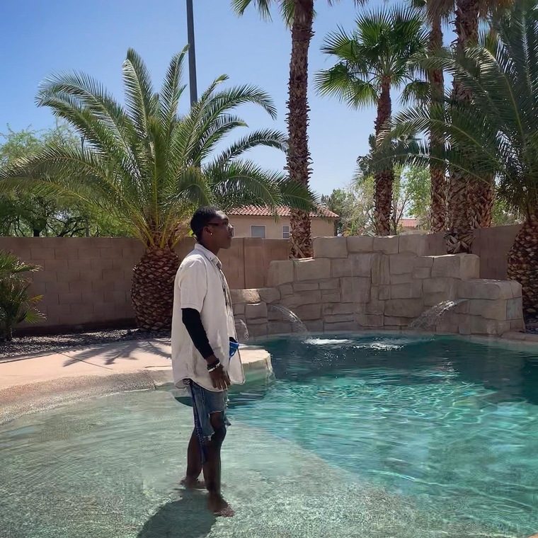 Jordy GoYard cover image