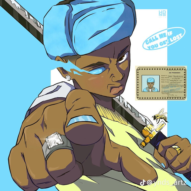 Jay banner image