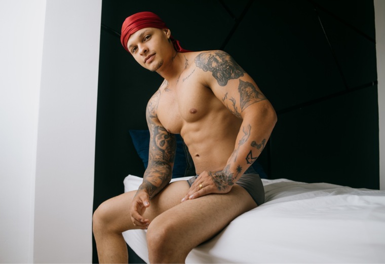 Jorge viellard banner image
