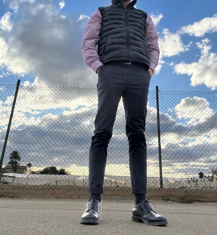 Jorge banner image