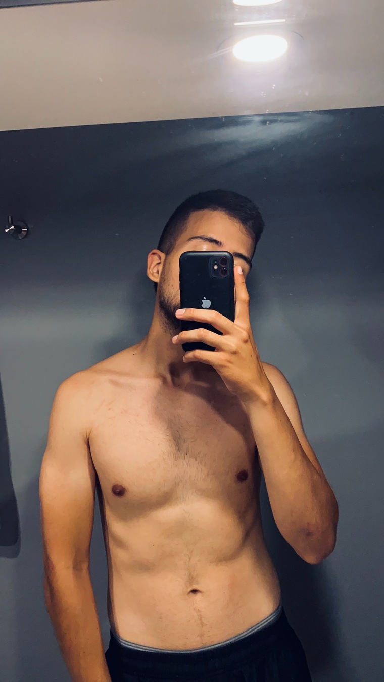 Jorge cover image