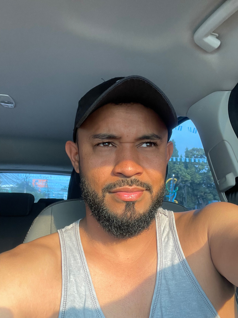 Luis Vasquez cover image
