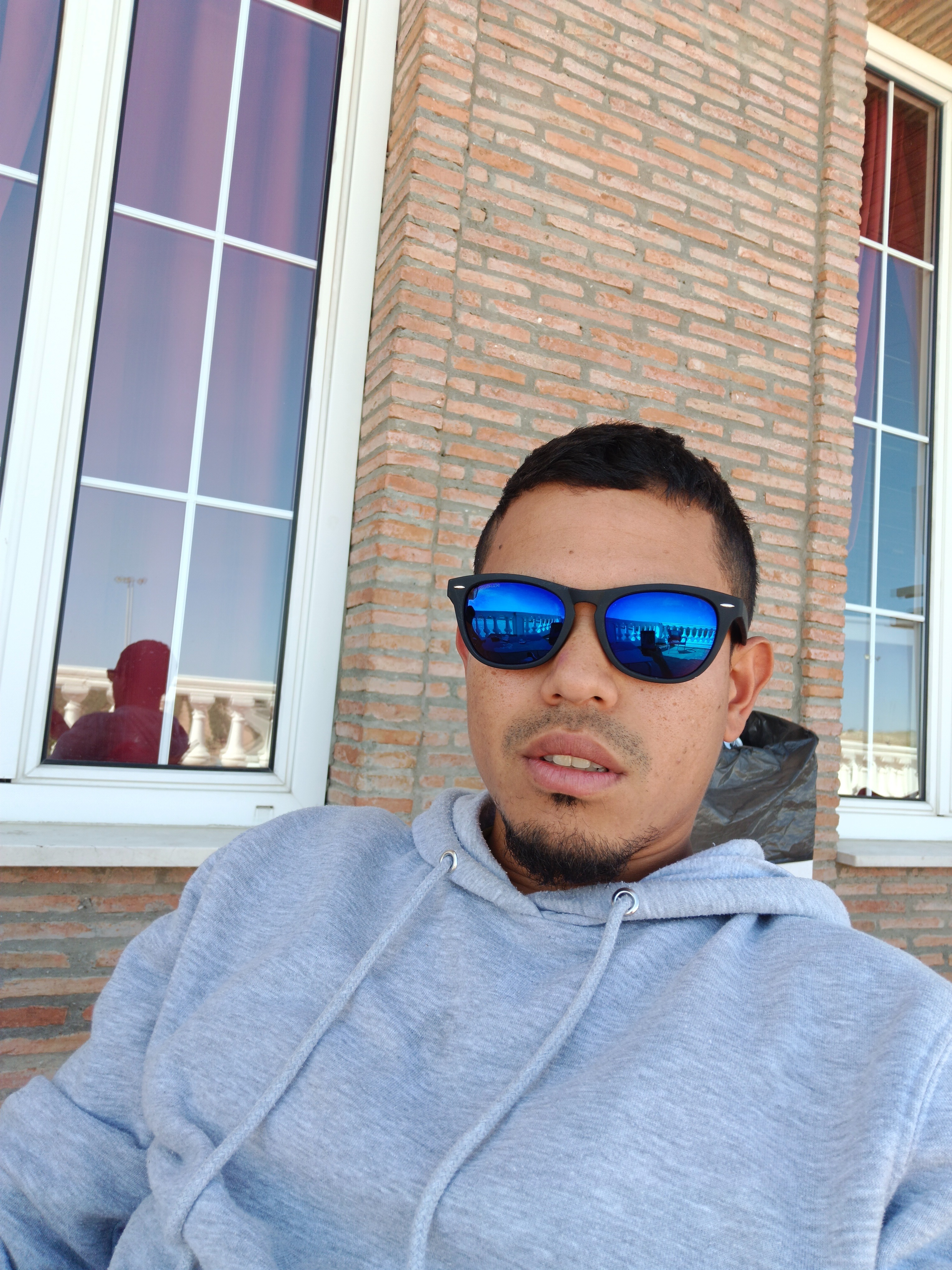 Moreno banner image