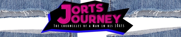 Man in Jôrts banner image