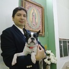Josamer avatar