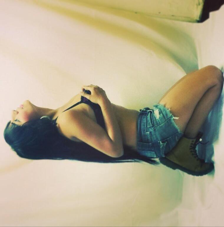 Melissa Hernandez cover image
