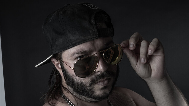 Jose A.V cover image