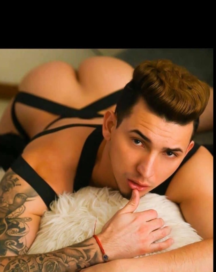 Jose Alfonso banner image