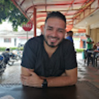 Kervin Narvaez avatar