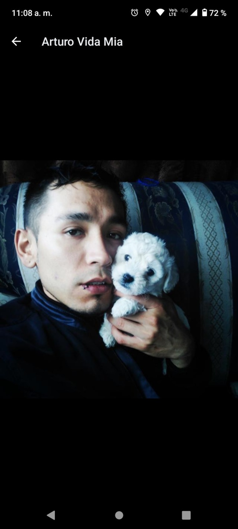 Harol Y Jose xxx cover image