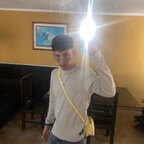 Jose b avatar