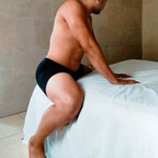 Sexy man avatar