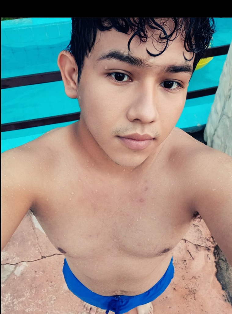 Jose Carlos Vaca cover image