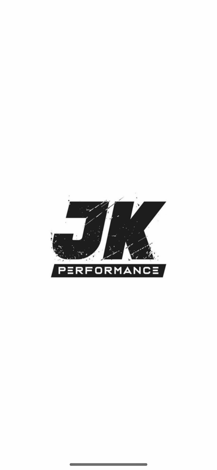 Jose Kuthy Fitness banner image