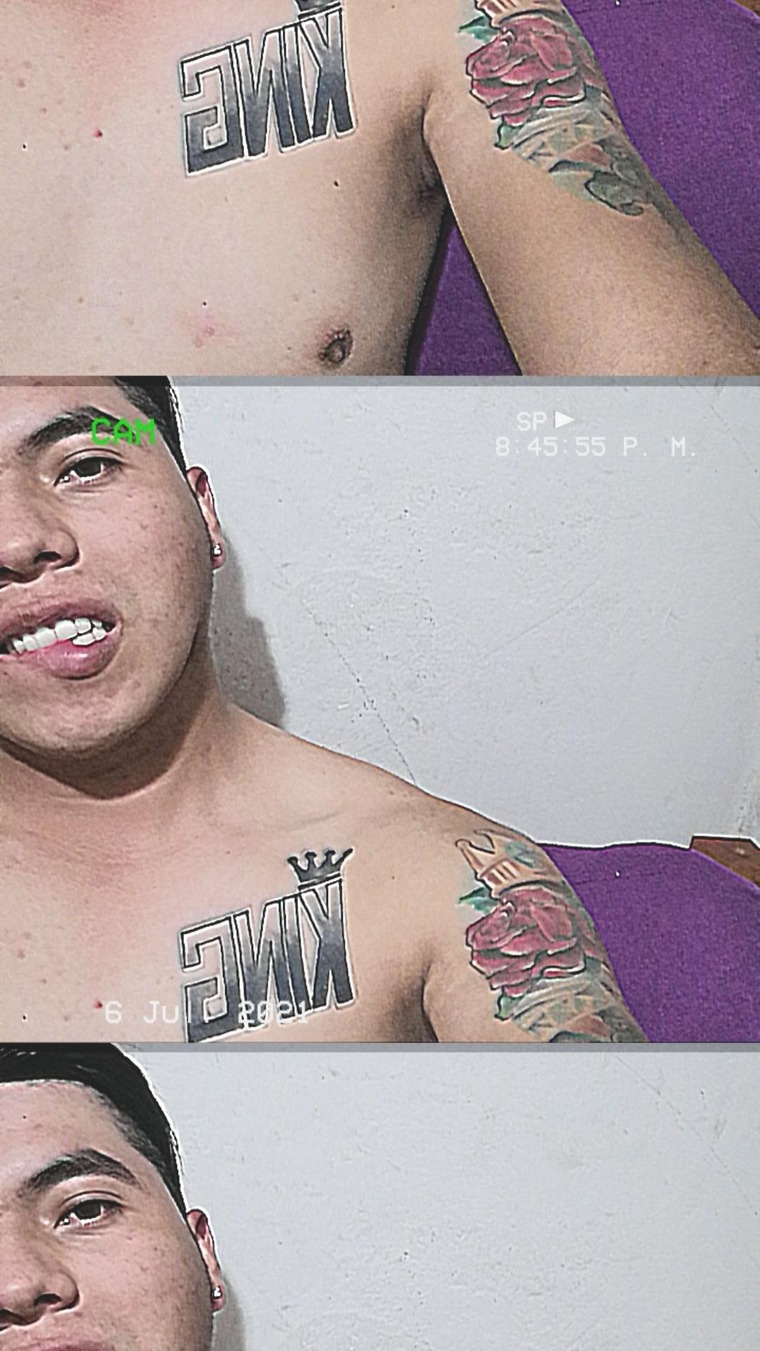 Jose Luis Huechuqueo Flores banner image