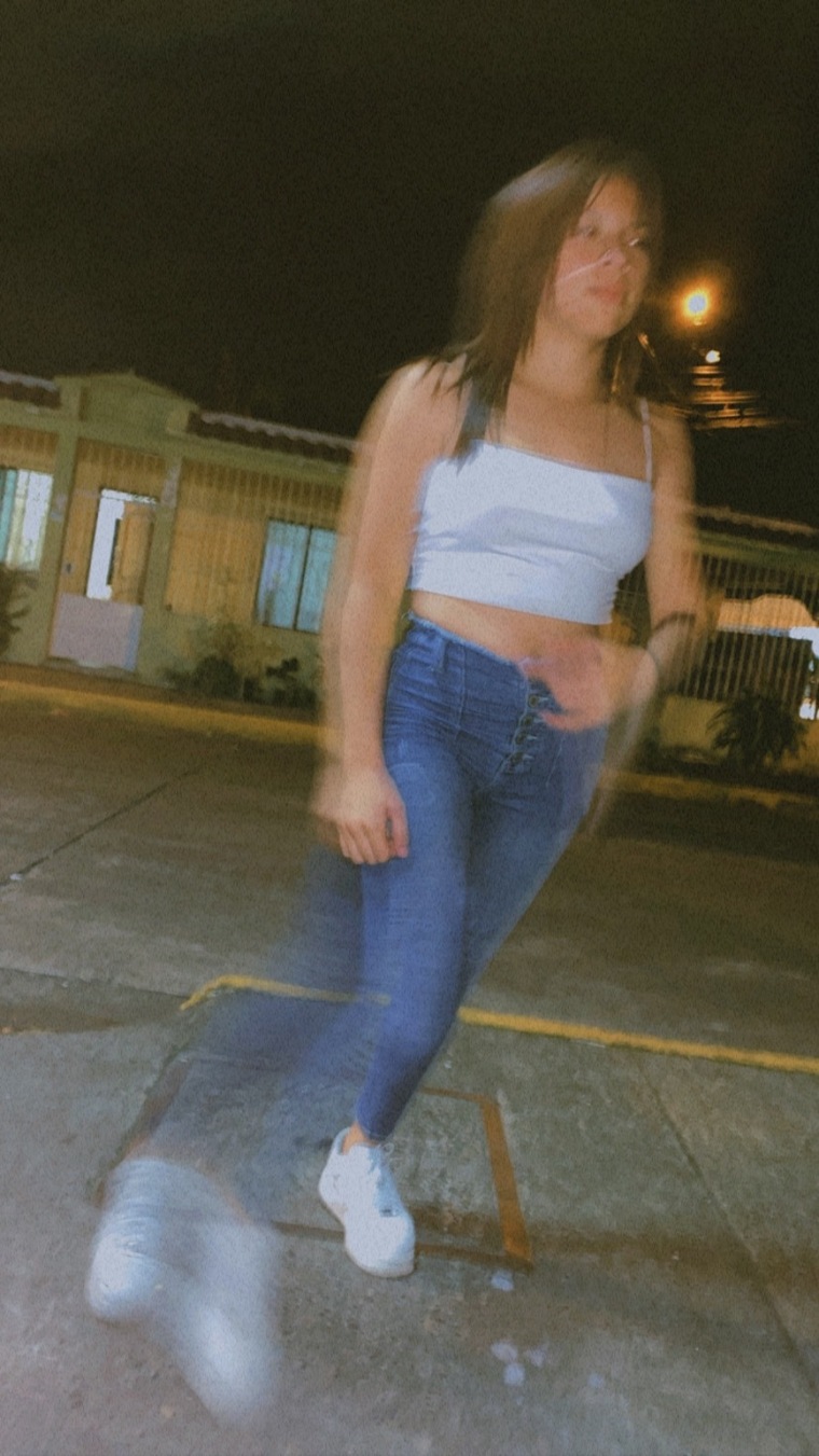 Joselyn Chiriguaya cover image