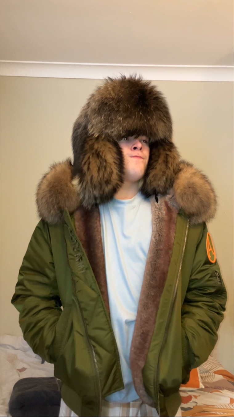 joesph cover image