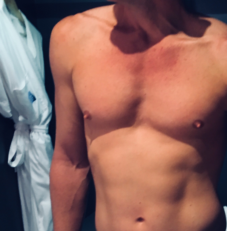 Joseph james cover image