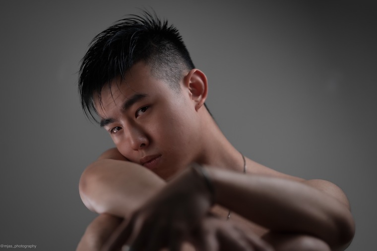 It's me hi, Joseph~ cover image