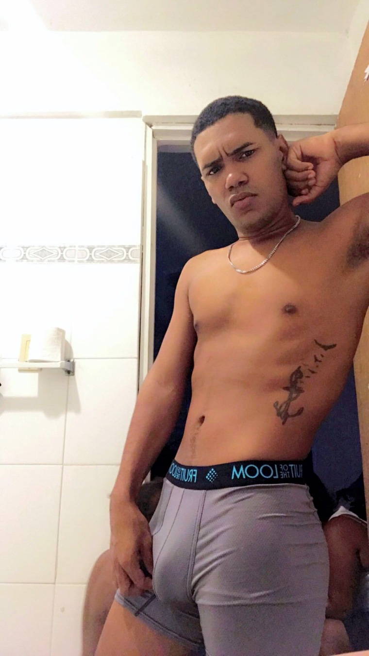 Joseph De La Cruz cover image