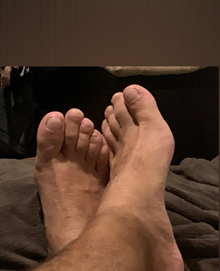 Josefoots cover image