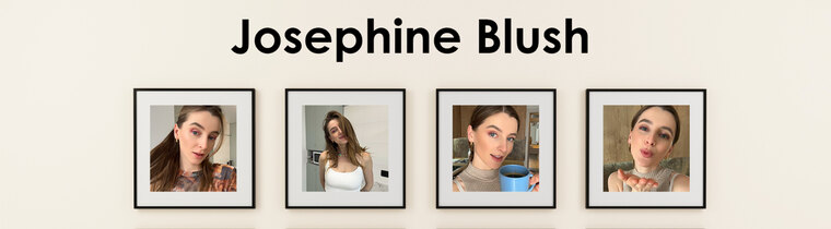 Josephine cover image
